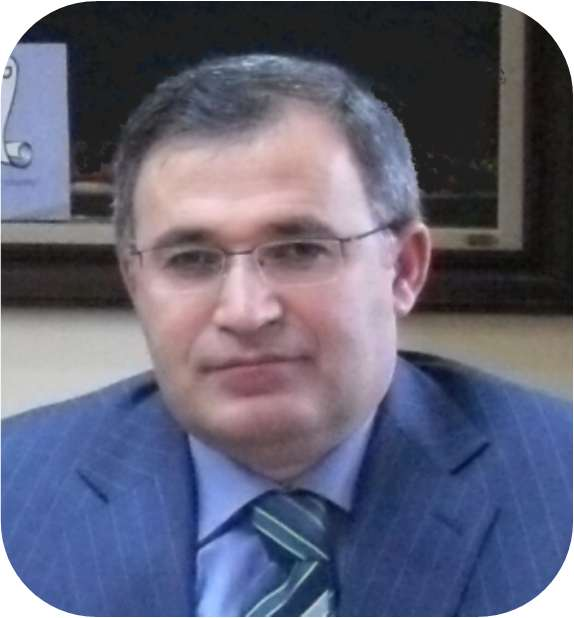 Doç. Dr. Adnan Çimen